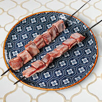 Бараньи семечки в Maroon