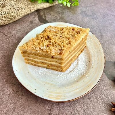 Медовик в Чайхана Азия Базар по цене 236