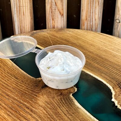 Тартар в Umami по цене 50 ₽