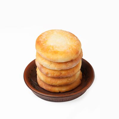 Сырники замороженные в Папа лепит по цене 650 ₽