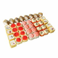 Отличник сет в МАНГА ВКУС Барнаул 89230087708