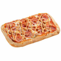 Римская пицца Много мяса 20х30 в Pizza HeartPizza Hut