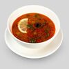 Солянка мясная в Basilic -Территория Вкусной Еды по цене 1845