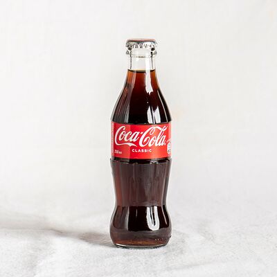 Coca-Cola в Aroma по цене 1100 ₸