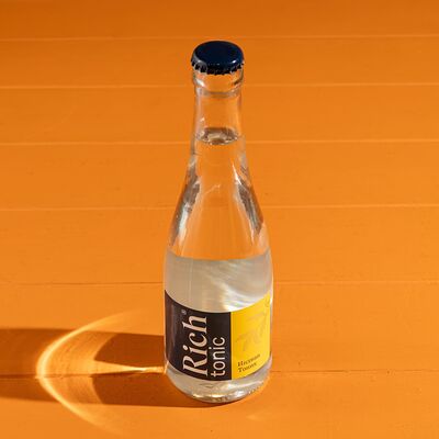 Rich Инди Тоник в Сорренто by Novikov по цене 320 ₽