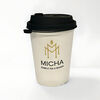 Какао в Micha Bubble Tea & Bakery по цене 320