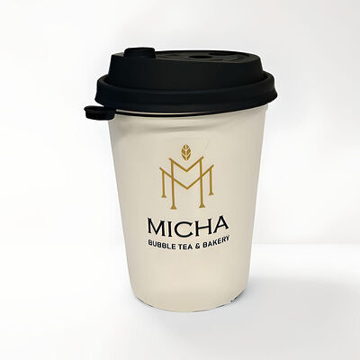 Какао в Micha Bubble Tea & Bakery по цене 320 ₽