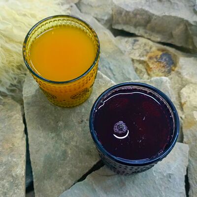 Морс ягодный в Грузинский дом марабда по цене 350 ₽