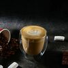 Капучино в Baggins Coffee по цене 240