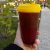 Черри тоник в Mornis Корейская кухня по цене 585