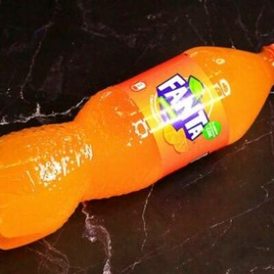 Fanta в Мангал Мастер по цене 130 ₽