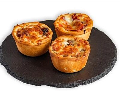 Пицца Кап кейк- Сет в Chicago Pizza по цене 3300 ₸