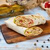 Шаурма с курицей в лаваше в Love lavash по цене 550