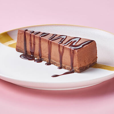 Чизкейк шоколадный в Галерея Суши по цене 319 ₽