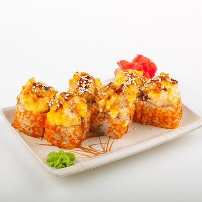 Хотто маки в АРИГАТО по цене 695 ₽