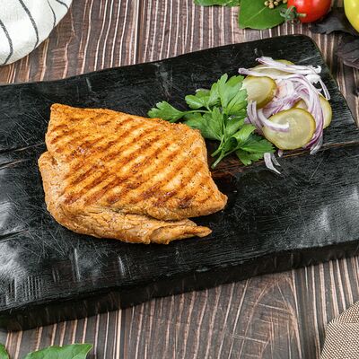 Филе индейки обжаренное в Солянка Крафт Бар по цене 546 ₽