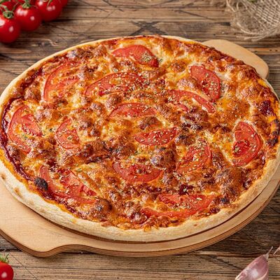 Маргарита в ШаурмаПицца по цене 349 ₽