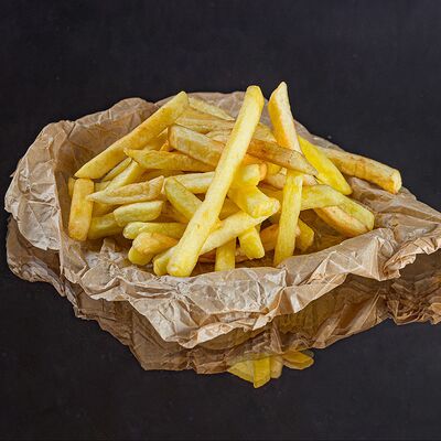 Картофель фри в Васаби по цене 330 ₽