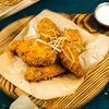 Крылья куриные в Фабрикантъ по цене 570