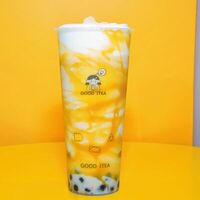 Пряная тыквав Good Itea