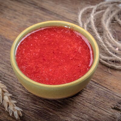 Клубника в Грабли по цене 59 ₽