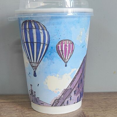 Мандариновое печенье в Sof Coffee по цене 400 ₽