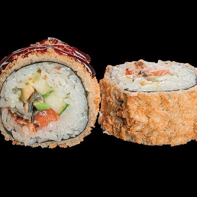 Темпура Филадельфияв MamaMai по цене 720 ₽