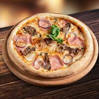 Мясная в Суши Рай