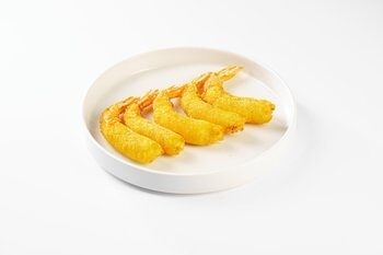 Креветки Темпура в Панда Маркет по цене 599 ₽