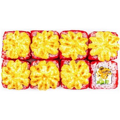 Осака в Фишка суши по цене 459 ₽