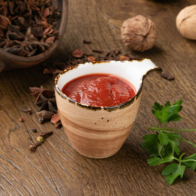 Соус Маринара в Соседи Home Cafe по цене 170 ₽