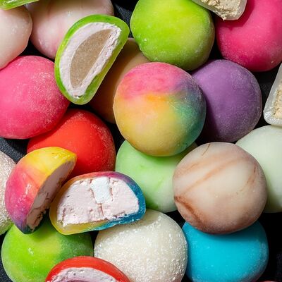 Моти в Суши Ням по цене 222 ₽