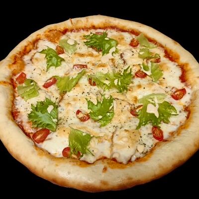 Лунга Вита Цезарь в Pizza Vita по цене 720 ₽