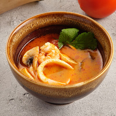 Том Ям в Грузина Мама по цене 520 ₽