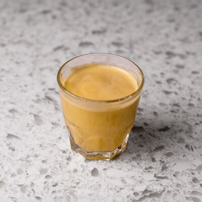 Фреш Яблоко в Cream Soda по цене 420 ₽