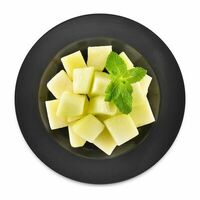Дыня медовая кубики, Mosaic в Азбука Вкуса Экспресс Меню