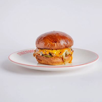 Эми бургер в Coco по цене 4100 ₸