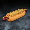 Датский хот-дог Дижонская колбаска с горчицей в Stardogs по цене 379