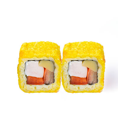 Теплый ролл Техас в Good Food по цене 389 ₽