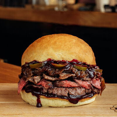 Эйч в #FARШ по цене 720