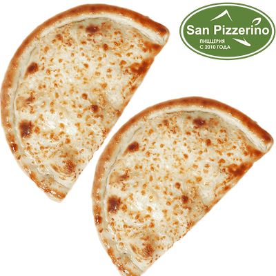 Два кальцоне Classic в San-Pizzerino по цене 1100 ₽