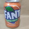 Fanta в Джаг кебаб по цене 145