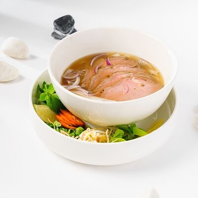 Суп Фо бо (стандарт) в Филадельфия по цене 699 ₽