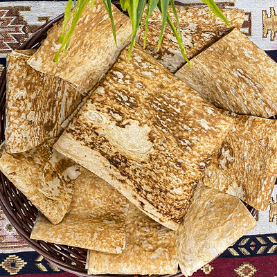 Лаваш армянский в Хочу мясо по цене 80 ₽