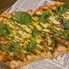 Римская пицца Маргарита (20х30 см) в Кафе Метод Фрейда по цене 790