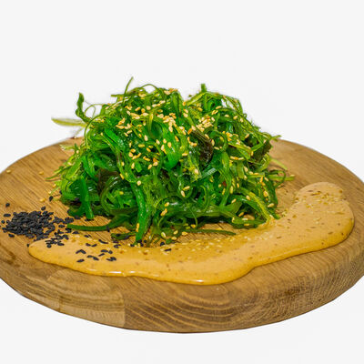 Салат Чука сарада в Изумидай по цене 260 ₽