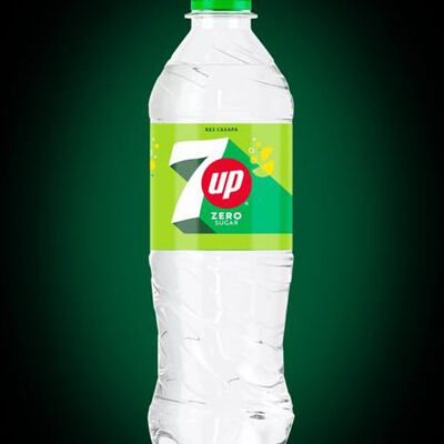 7Up Zero в Lidbeer Bar Светлы по цене 5 р.
