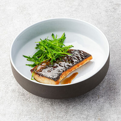 Кефаль в глазури унаги в Склад 22 по цене 830