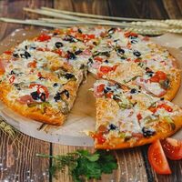 Пицца Бруклин в БлиновЪ