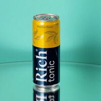 Тоник Rich Индиан тоник в Studio